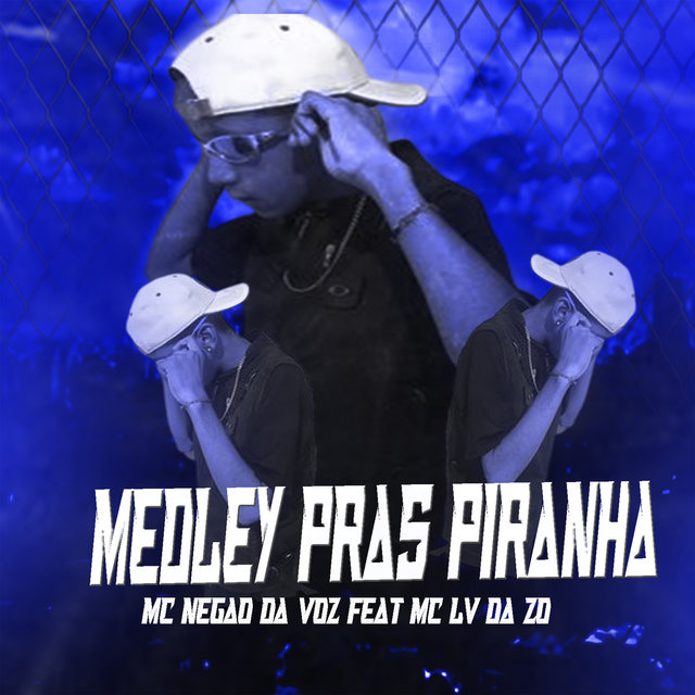 MEDLEY PRAS PIRANHA