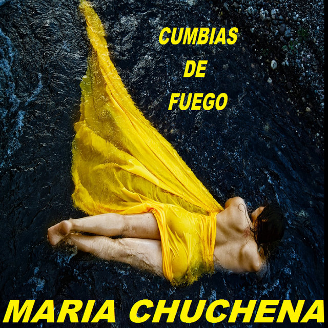 Maria Chuchena