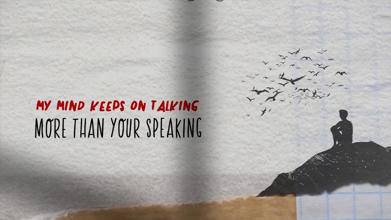 In The Silence (Lyric Video)