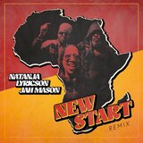 New Start (feat. Lyricson & Jah Mason) (REMIX)
