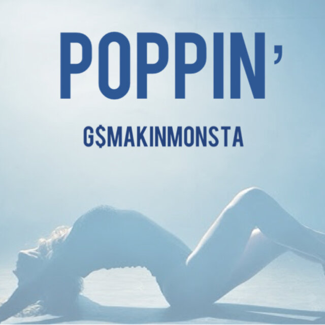Poppin'