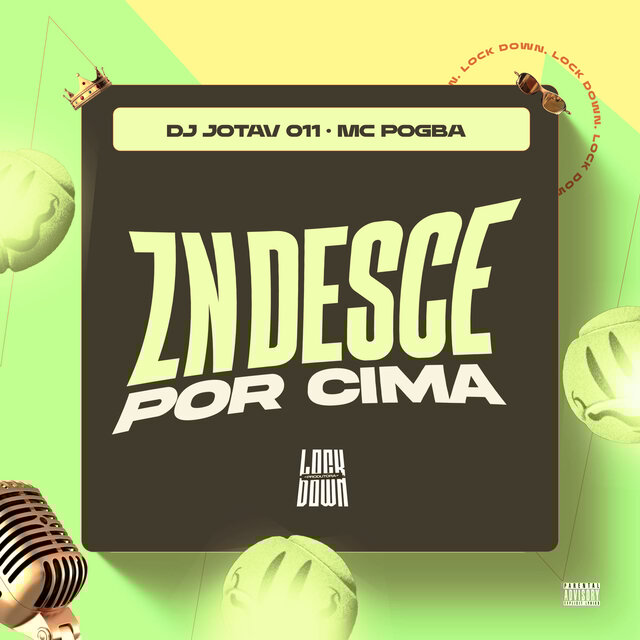 ZN Desce por Cima