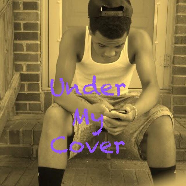 Under my cover