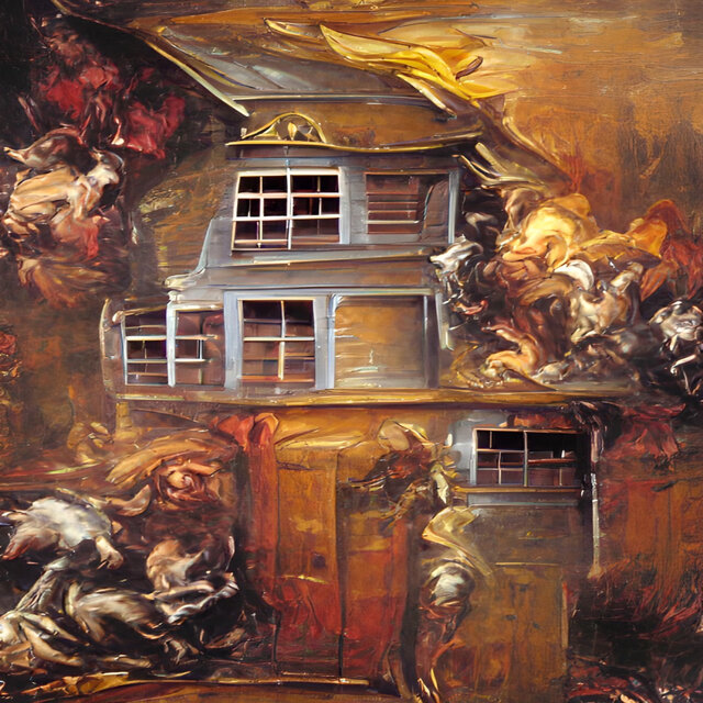 Safe House