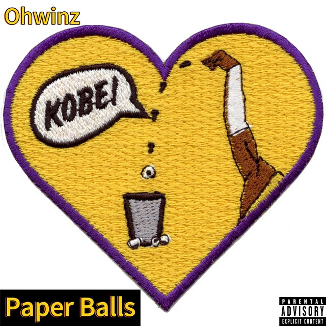 Paper Balls