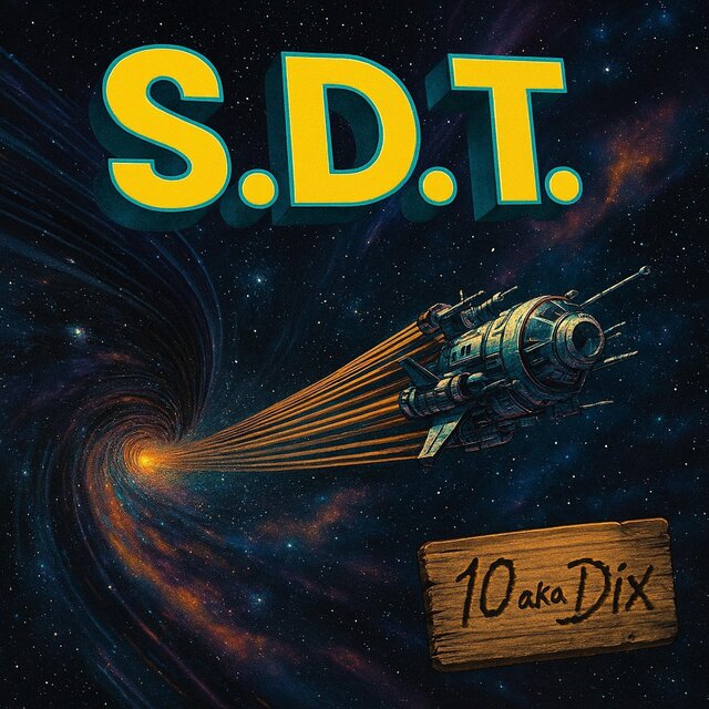 S.D.T.