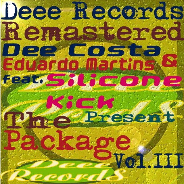The Package, Vol. 3