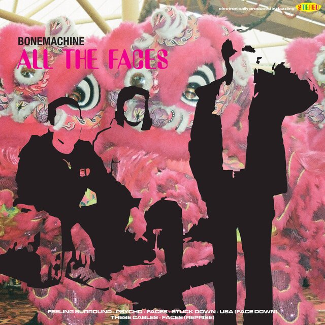All The Faces