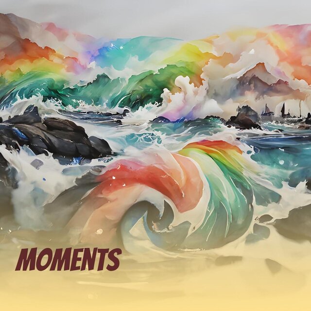 Moments