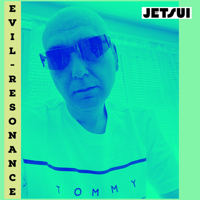 Evil Resonance