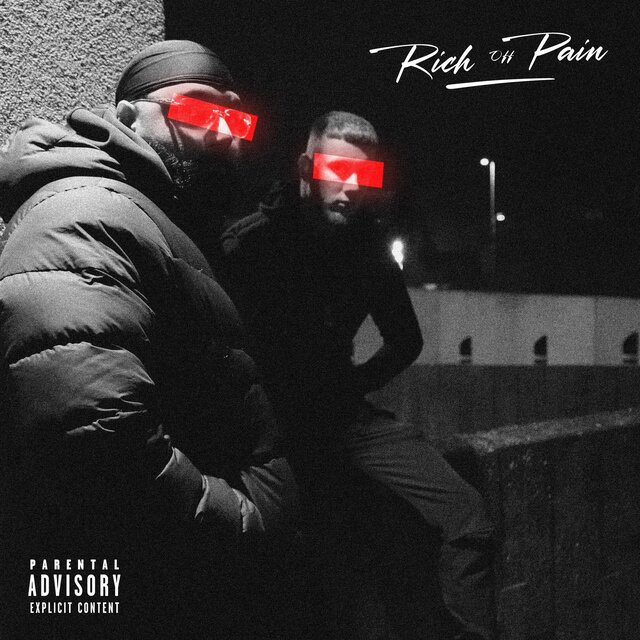 Rich off Pain
