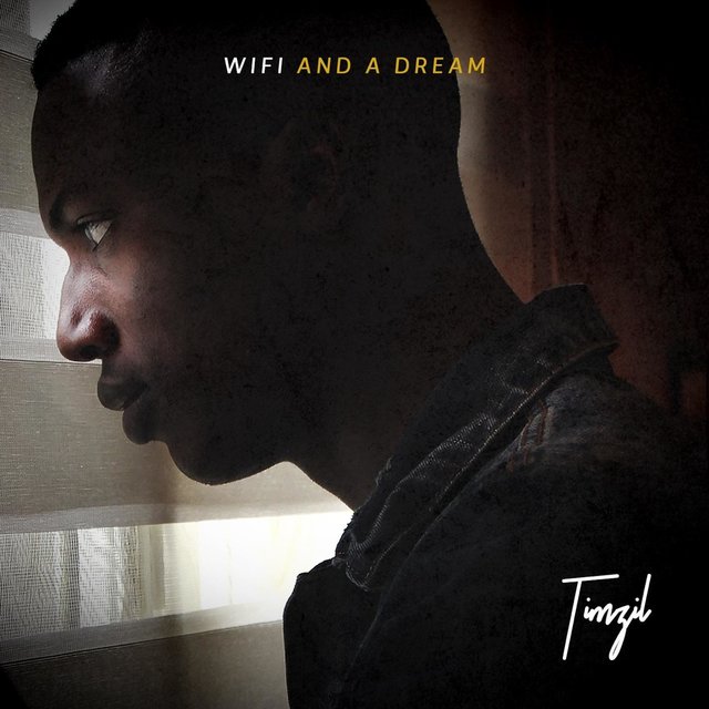 Wi-Fi And A Dream
