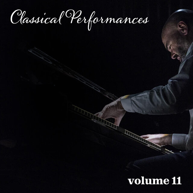 Classical Performances, Vol. 11