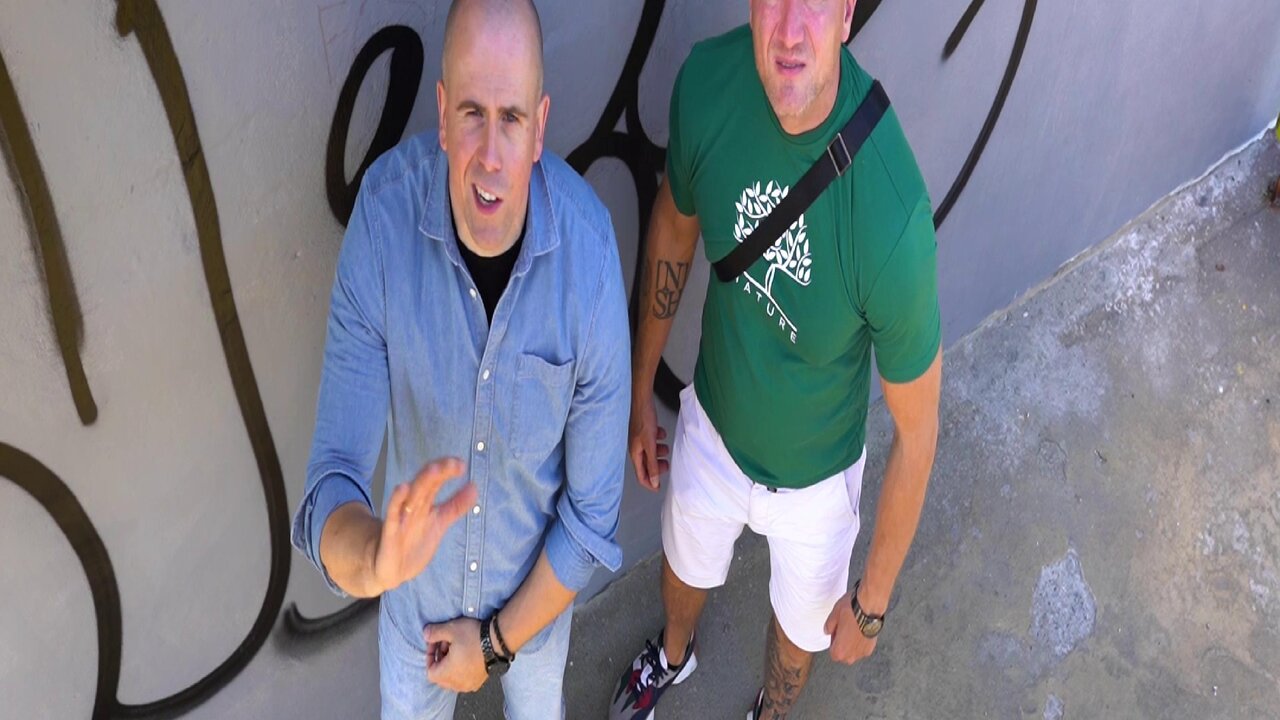 Styl Underground