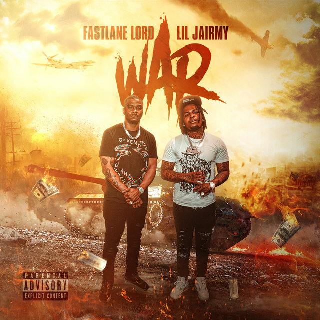 War