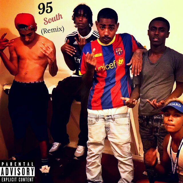 95 South (remix)