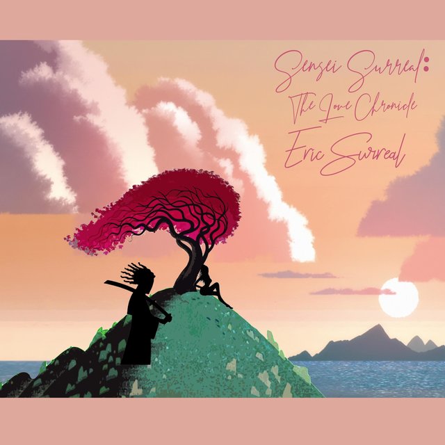 Sensei Surreal: The Love Chronicle