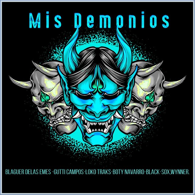 Mis Demonios