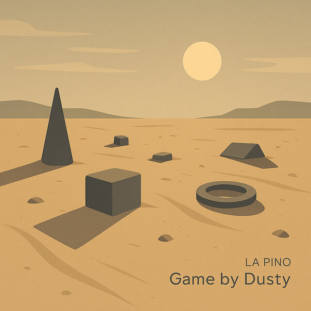 Game by Dusty