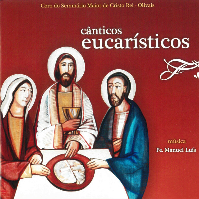 Cânticos Eucarísticos