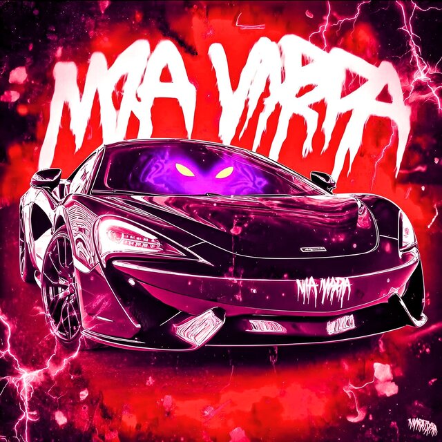 MIA VIDA