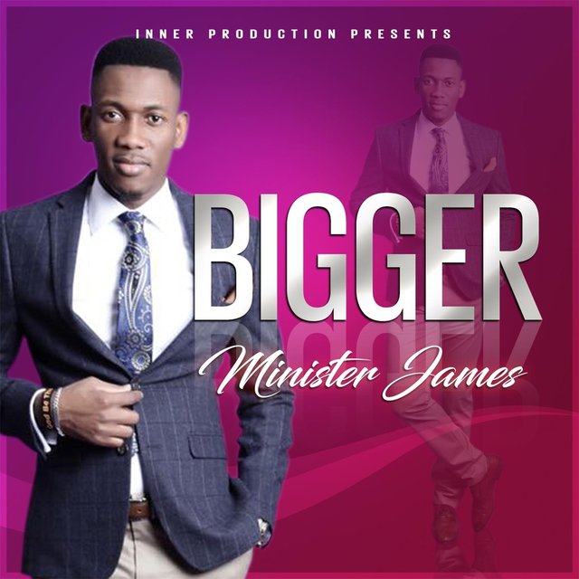 Bigger