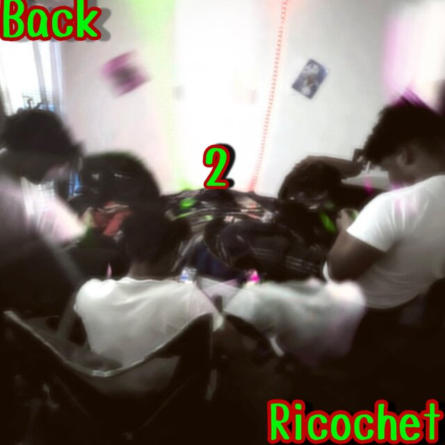 Back 2 Ricochet