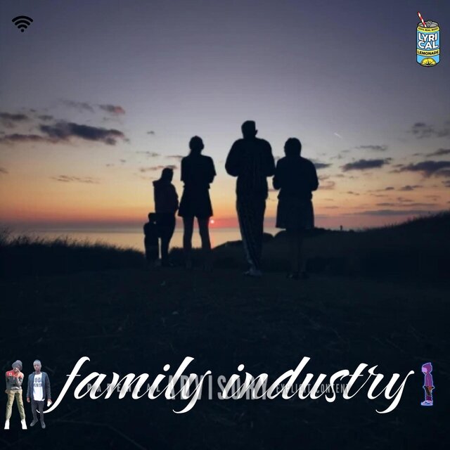 Family industry