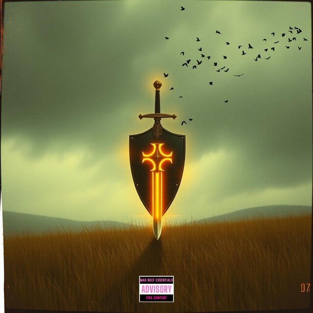 Yahweh's Soldier