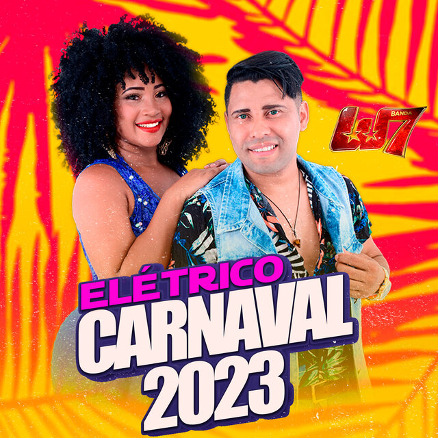 Elétrico Carnaval 2023