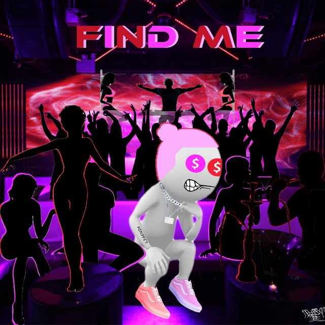 Find Me