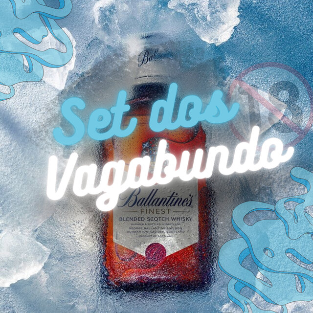 Set Dos Vagabundo