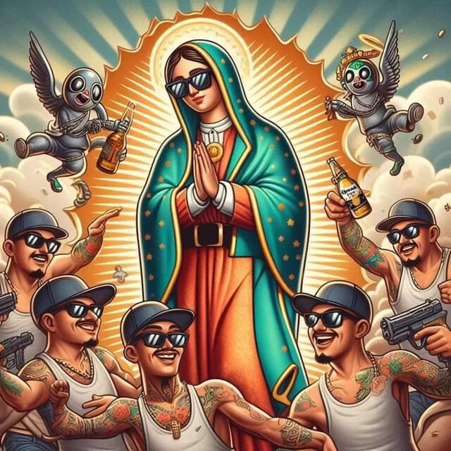 Oye Loco Es Tu Flow
