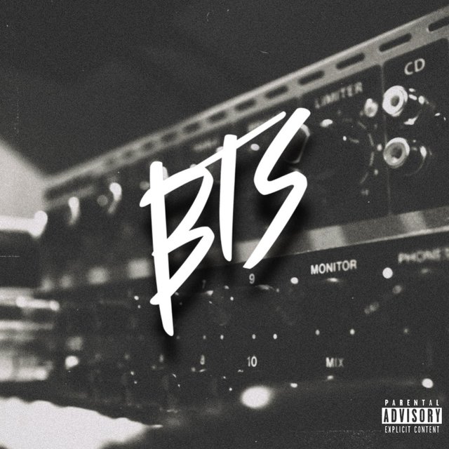 BTS, Vol. 3