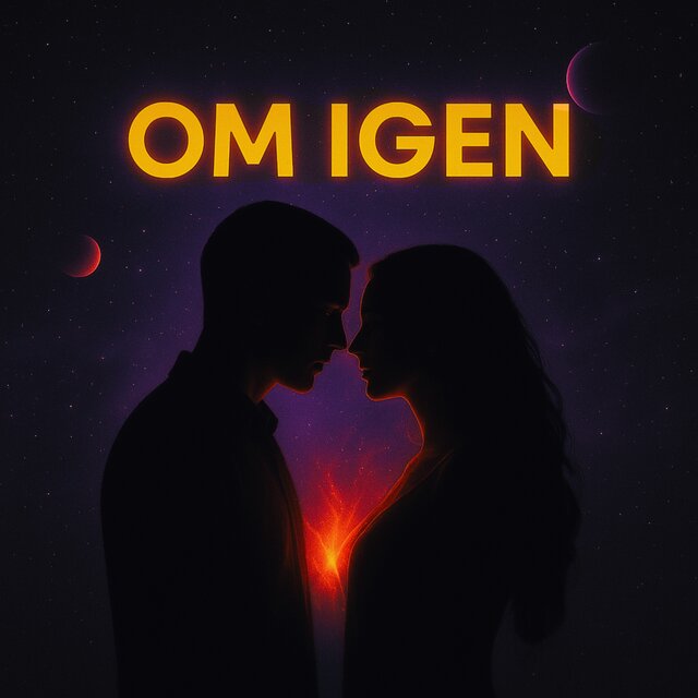 Om igen
