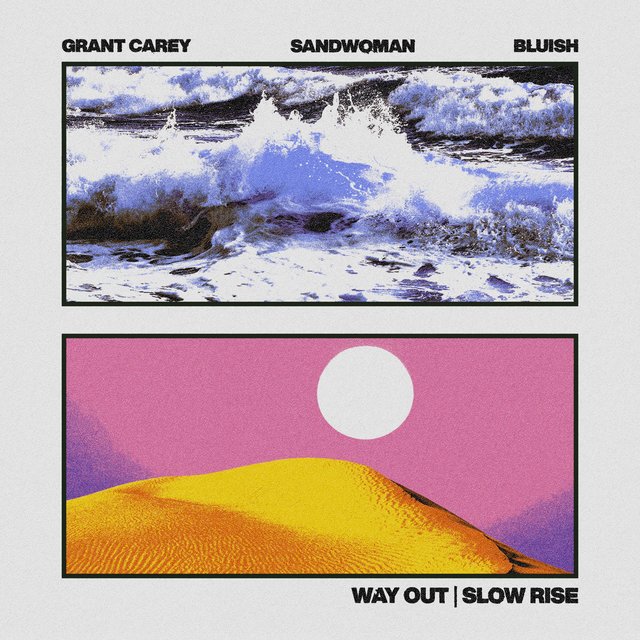 WAY OUT | SLOW RISE