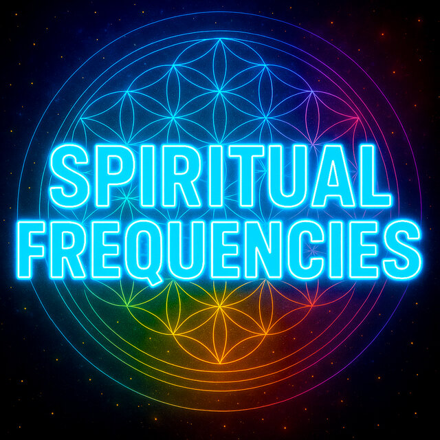 Morning Meditation With Solfeggio Frequency