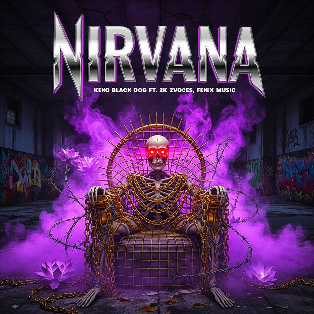 NIRVANA