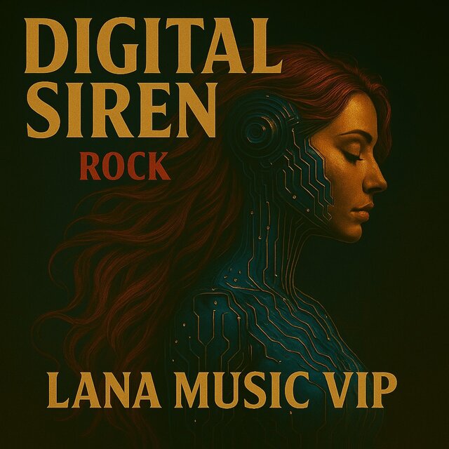 Digital Siren