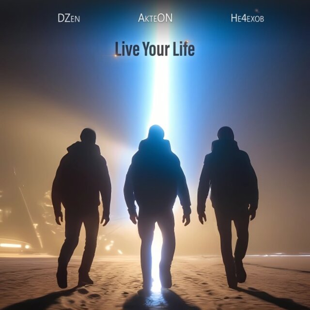 Live Your Life