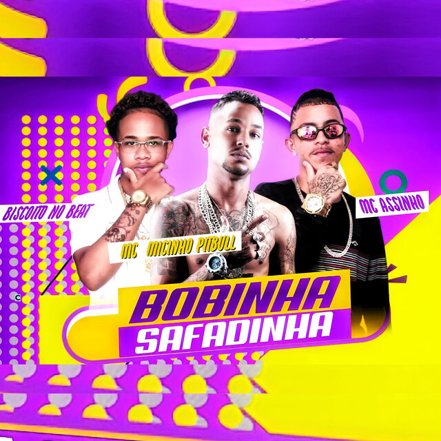 Bobinha Safadinha