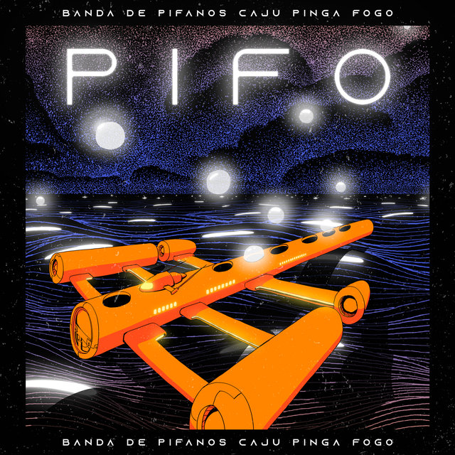 P I F O