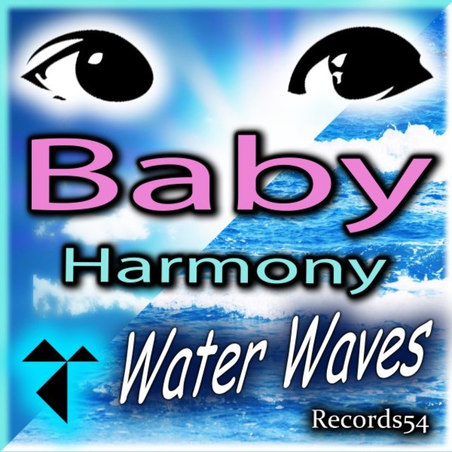 Baby Harmony: Water Waves