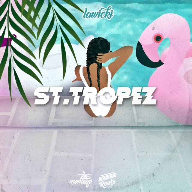 St.Tropez