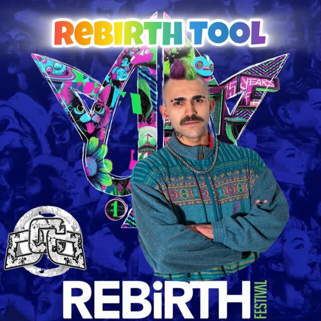 Rebirth Tool 2025