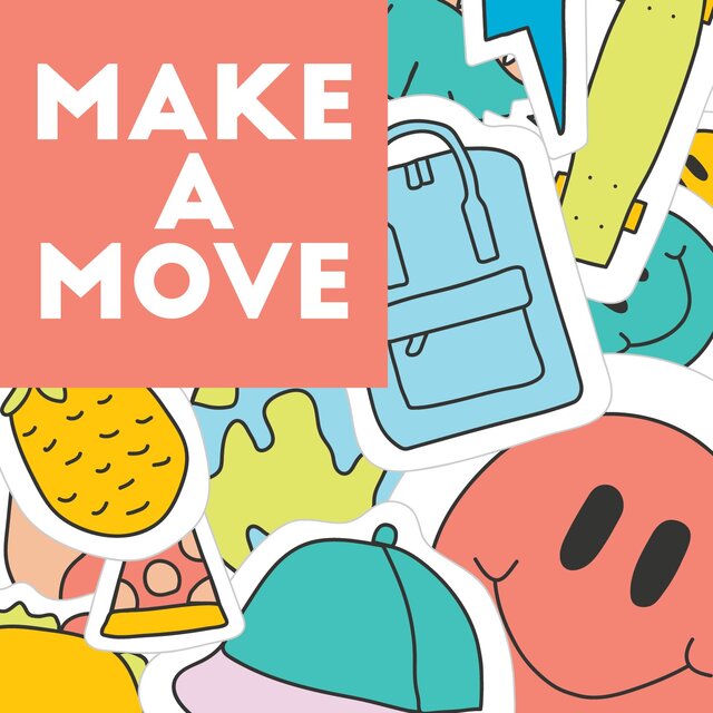 Make a Move