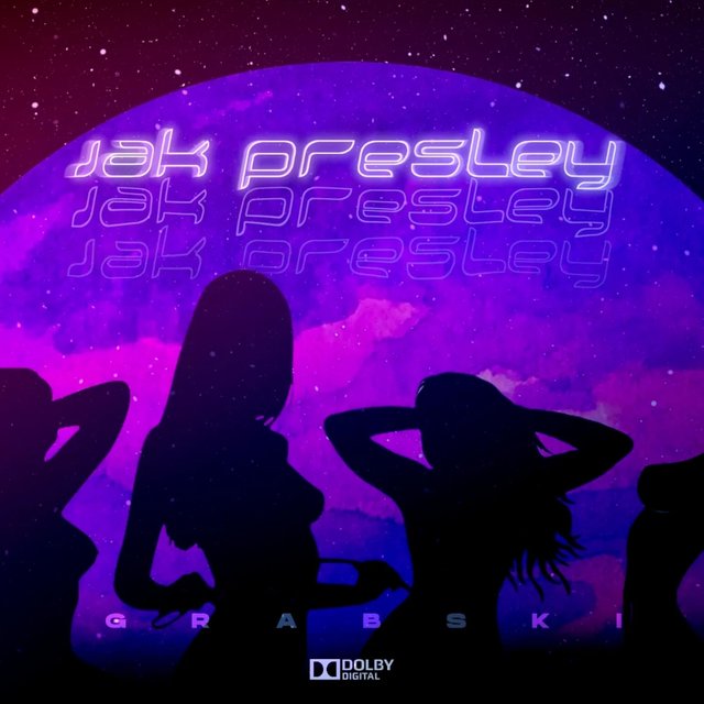 Jak Presley