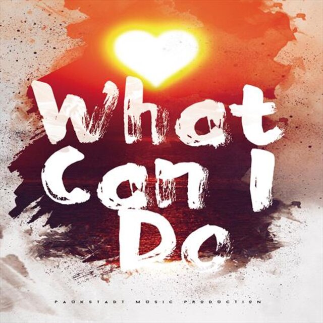 What Can I Do