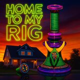 Home To My Rig