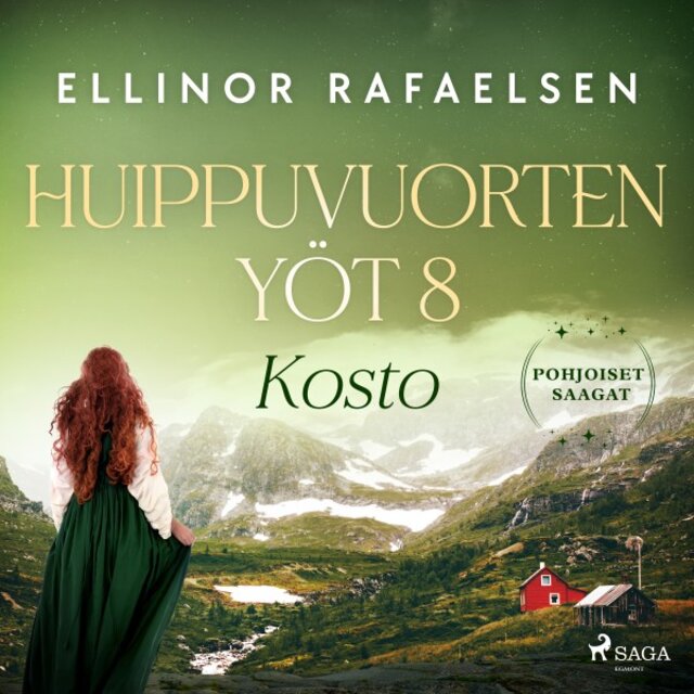 Kosto - Huippuvuorten yöt 8
